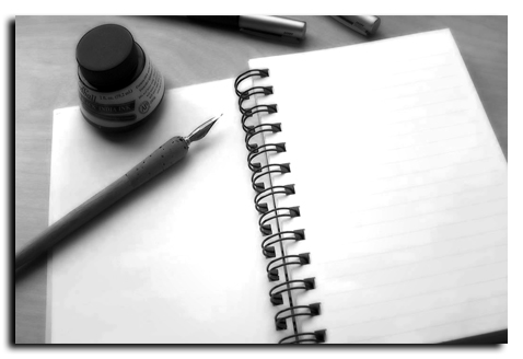 La scrittura come atto naturale Laboratorio di Scrittura Espressiva E.Gatti