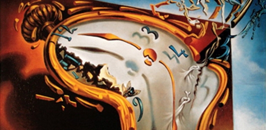 Le contraddizioni nell’uso del tempo riappropriarsi del tempo