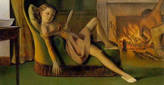 Il segreto della Seduzione balthus_golden_days