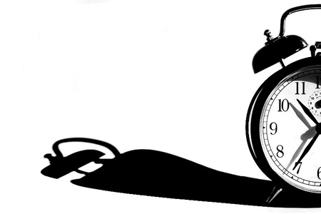 La questione del tempo nella contemporaneità tempo si fa spazio